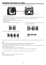 Preview for 180 page of Airwell FAV012 Operation Manual