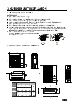 Preview for 12 page of Airwell FDM018 Installation Manual