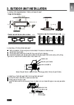 Preview for 13 page of Airwell FDM018 Installation Manual