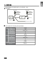 Preview for 17 page of Airwell FDM018 Installation Manual