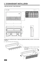 Preview for 31 page of Airwell FDM018 Installation Manual