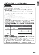 Preview for 51 page of Airwell FDM018 Installation Manual