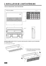 Preview for 54 page of Airwell FDM018 Installation Manual