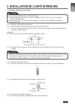 Preview for 55 page of Airwell FDM018 Installation Manual