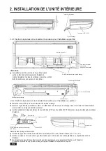 Preview for 56 page of Airwell FDM018 Installation Manual