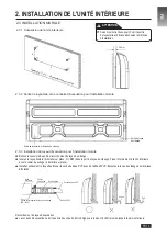 Preview for 57 page of Airwell FDM018 Installation Manual