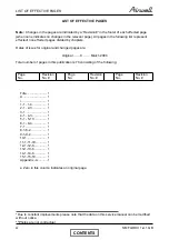 Preview for 2 page of Airwell FLO 12 DCI Service Manual