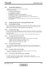 Preview for 48 page of Airwell FLO 12 DCI Service Manual