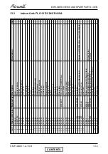 Preview for 52 page of Airwell FLO 12 DCI Service Manual