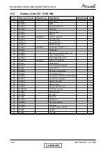 Preview for 55 page of Airwell FLO 12 DCI Service Manual