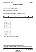 Preview for 2 page of Airwell FLO 18 DCI Service Manual