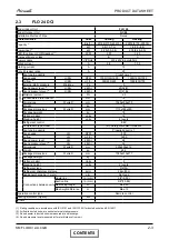 Preview for 10 page of Airwell FLO 18 DCI Service Manual