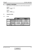 Preview for 13 page of Airwell FLO 18 DCI Service Manual