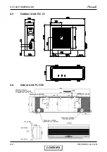 Preview for 15 page of Airwell FLO 18 DCI Service Manual