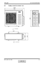 Preview for 16 page of Airwell FLO 18 DCI Service Manual