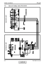 Preview for 43 page of Airwell FLO 18 DCI Service Manual