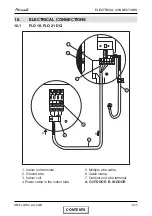 Preview for 48 page of Airwell FLO 18 DCI Service Manual