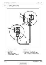 Preview for 49 page of Airwell FLO 18 DCI Service Manual