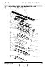 Preview for 91 page of Airwell FLO 18 DCI Service Manual