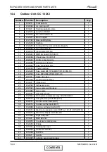 Preview for 94 page of Airwell FLO 18 DCI Service Manual