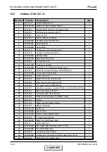 Preview for 96 page of Airwell FLO 18 DCI Service Manual