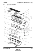 Preview for 97 page of Airwell FLO 18 DCI Service Manual