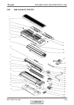 Preview for 99 page of Airwell FLO 18 DCI Service Manual