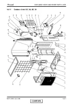 Preview for 101 page of Airwell FLO 18 DCI Service Manual