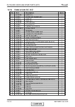 Preview for 104 page of Airwell FLO 18 DCI Service Manual