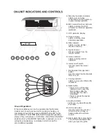 Preview for 8 page of Airwell FLO 24 series Programming And Operating Manual