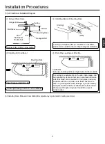 Preview for 19 page of Airwell FVVA-025N-01M22 User & Installation Manual