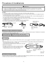 Preview for 42 page of Airwell FVVA-025N-01M22 User & Installation Manual