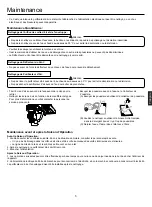 Preview for 57 page of Airwell FVVA-025N-01M22 User & Installation Manual