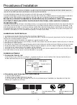 Preview for 59 page of Airwell FVVA-025N-01M22 User & Installation Manual