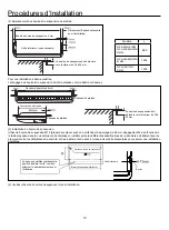 Preview for 62 page of Airwell FVVA-025N-01M22 User & Installation Manual