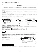 Preview for 64 page of Airwell FVVA-025N-01M22 User & Installation Manual