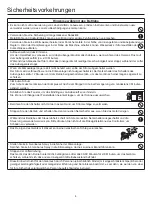 Preview for 78 page of Airwell FVVA-025N-01M22 User & Installation Manual