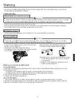 Preview for 79 page of Airwell FVVA-025N-01M22 User & Installation Manual