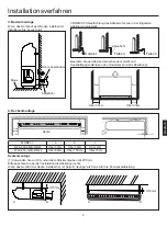 Preview for 83 page of Airwell FVVA-025N-01M22 User & Installation Manual