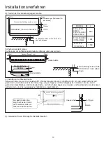 Preview for 84 page of Airwell FVVA-025N-01M22 User & Installation Manual