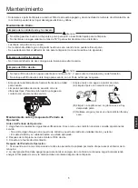 Preview for 101 page of Airwell FVVA-025N-01M22 User & Installation Manual