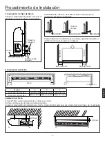 Preview for 105 page of Airwell FVVA-025N-01M22 User & Installation Manual