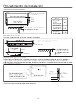 Preview for 106 page of Airwell FVVA-025N-01M22 User & Installation Manual