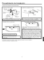 Preview for 107 page of Airwell FVVA-025N-01M22 User & Installation Manual