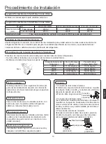 Preview for 109 page of Airwell FVVA-025N-01M22 User & Installation Manual