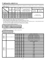 Preview for 112 page of Airwell FVVA-025N-01M22 User & Installation Manual