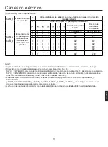 Preview for 113 page of Airwell FVVA-025N-01M22 User & Installation Manual