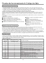 Preview for 114 page of Airwell FVVA-025N-01M22 User & Installation Manual