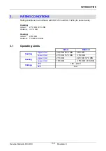 Preview for 7 page of Airwell GC 24 DCI Service Manual