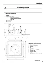 Preview for 5 page of Airwell GC18RCD Instalation Instructions